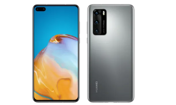 P40 Pro Dual Sim - Image 4