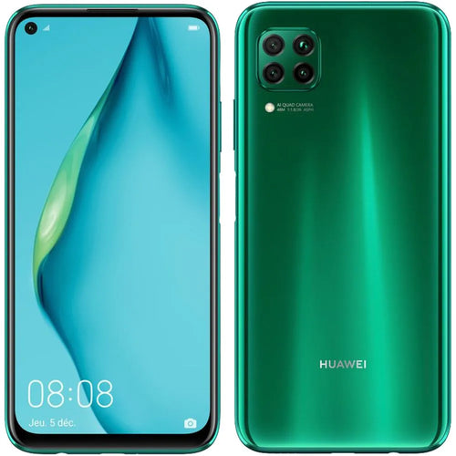 P40 Lite Dual Sim