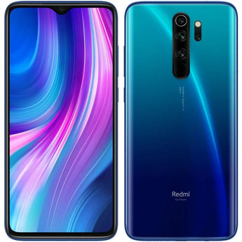 Redmi Note 8 Pro - Image 3