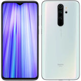 Redmi Note 8 Pro Dual Sim - Image 4