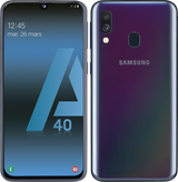 Galaxy A40 Dual Sim - Image 1
