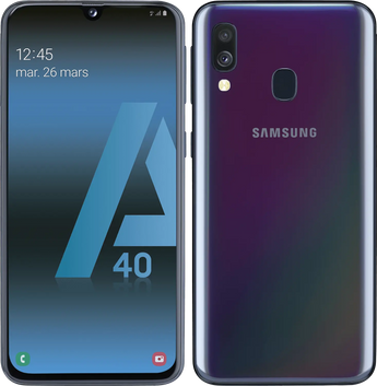Galaxy A40 Dual Sim - Image 1