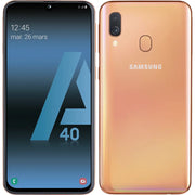 Galaxy A40 Dual Sim - Image 2