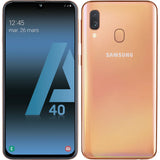 Galaxy A40 Dual Sim - Image 2