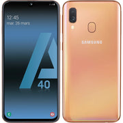 Galaxy A40 Dual Sim - Image 2
