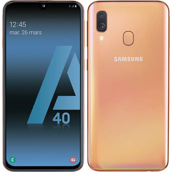 Galaxy A40 Dual Sim - Image 2