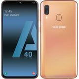 Galaxy A40 Dual Sim - Image 2