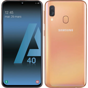 Galaxy A40 Dual Sim - Image 2