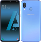 Galaxy A40 Dual Sim - Image 3