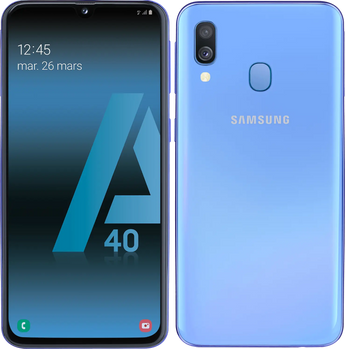 Galaxy A40 Dual Sim - Image 3