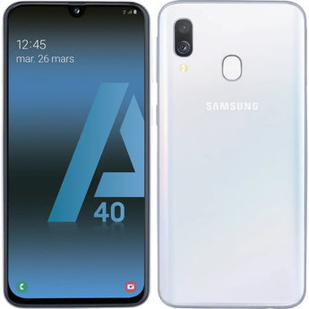 Galaxy A40 Dual Sim - Image 4