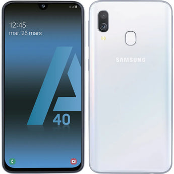 Galaxy A40 Dual Sim - Image 4