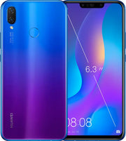 P Smart Plus 2019 Dual Sim - Image 1