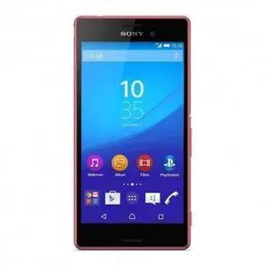 Xperia M4 Aqua Dual Sim - Image 1
