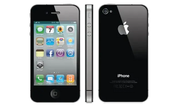 iPhone 4s - Image 1