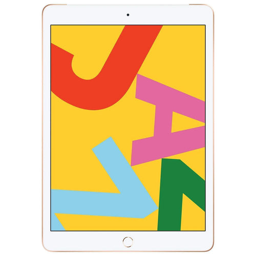 IPAD 7 2019 10.2" 4G