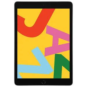 IPAD 7 2019 10.2" 4G