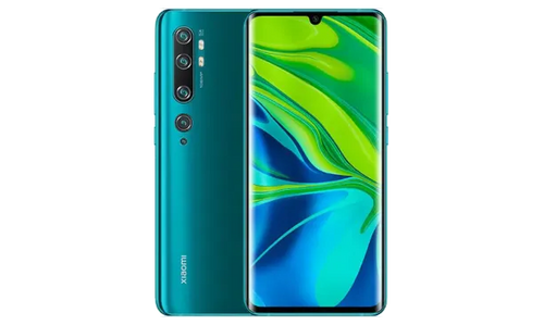 Mi Note 10 Pro Dual Sim