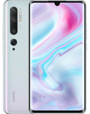 Mi Note 10 Pro Dual Sim - Image 3
