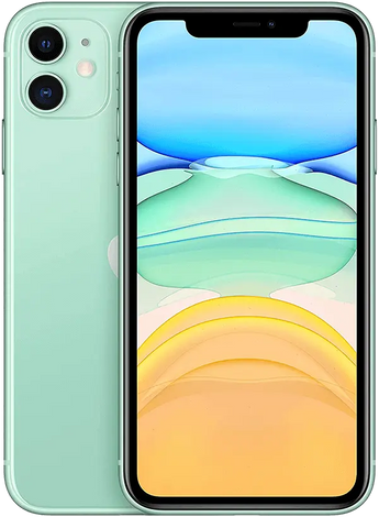 iPhone 11 - Image 3