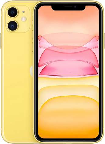 iPhone 11 - Image 5