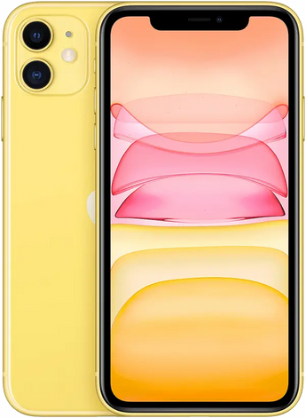 iPhone 11 - Image 5