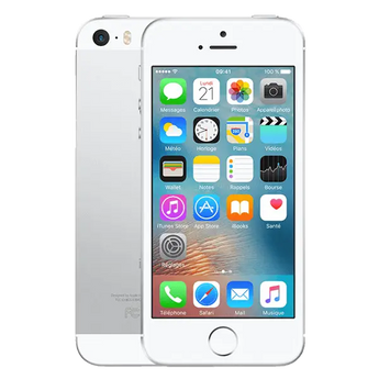 iPhone SE - Image 3