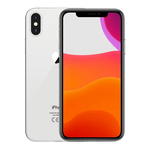 iPhone XS