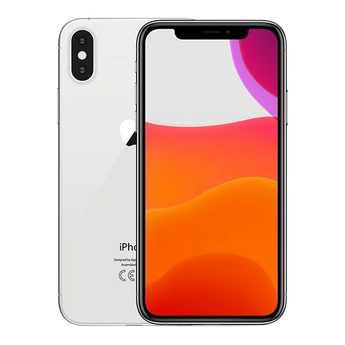 iPhone XS reconditionné - smartphone Apple