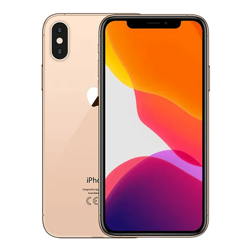 iPhone XS