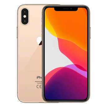 iPhone XS Max - Image 5