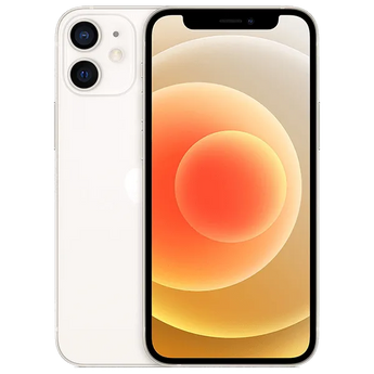 iPhone 12 mini reconditionné - smartphone Apple