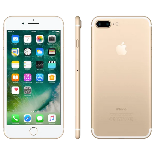 iPhone 7 Plus