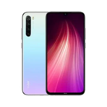 Redmi Note 8T Dual Sim - Image 2