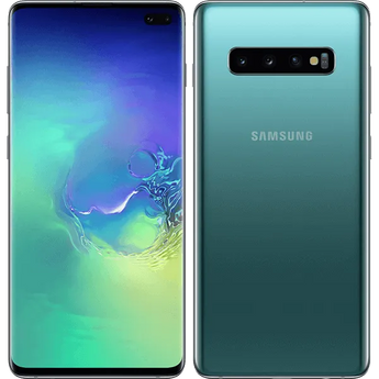 Galaxy S10 Plus Dual Sim - Image 2