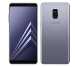 Galaxy A8 Plus - Image 1