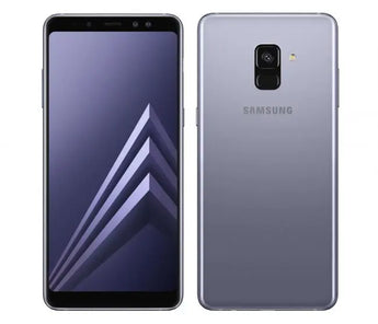 Galaxy A8 Plus - Image 1