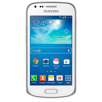 Galaxy Trend Lite - Image 2