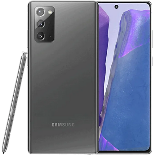 Galaxy Note 20 5G