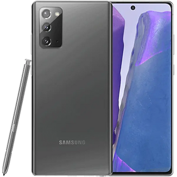 Galaxy Note 20 Dual Sim - Image 1