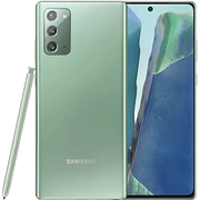 Galaxy Note 20 5G Dual Sim - Image 2
