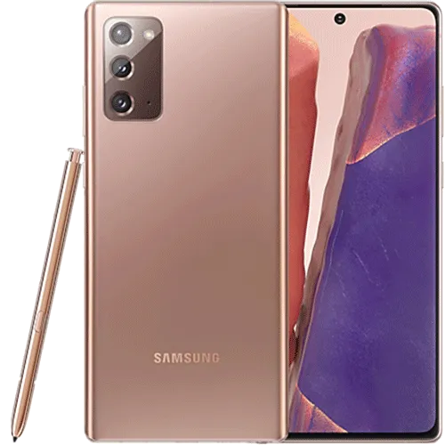 Galaxy Note 20 5G