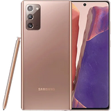 Galaxy Note 20 Dual Sim - Image 3