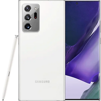 Galaxy Note 20 Ultra 5G Dual Sim - Image 4