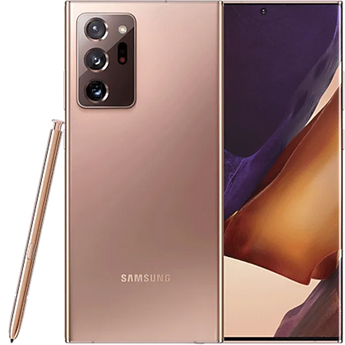 Galaxy Note 20 Ultra 5G Dual Sim - Image 5