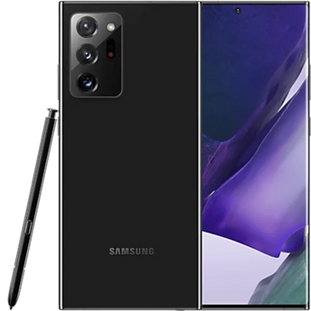 Galaxy Note 20 Ultra 5G Dual Sim - Image 6