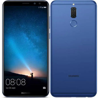 Mate 10 Lite Dual Sim - Image 3