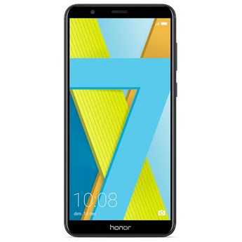 Honor 7X Dual Sim - Image 3