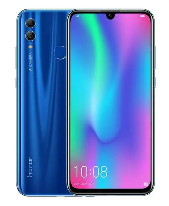 Honor 10 Lite - Image 4