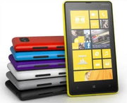 Lumia 820 - Image 1